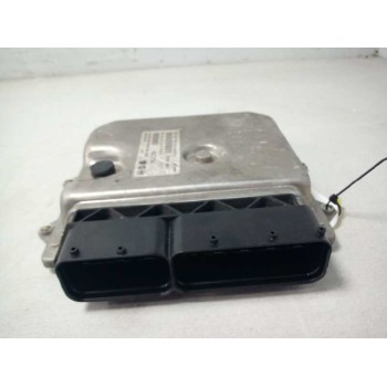 Recambio de centralita motor uce para citroën nemo 1.3 hdi fap referencia OEM IAM 55257726  