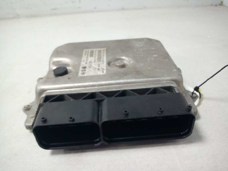 Recambio de centralita motor uce para citroën nemo 1.3 hdi fap referencia OEM IAM 55257726  