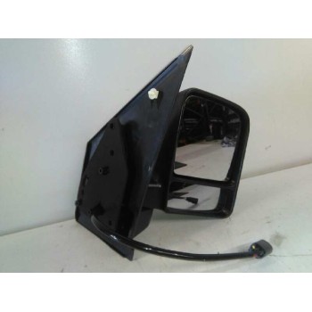 RETROVISOR DERECHO NUEVO ELECTRICO 5 PINS