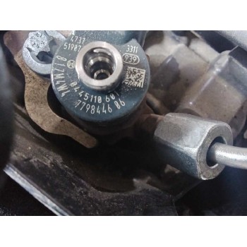 INYECTOR 0445110601 