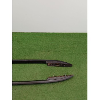 Recambio de barras techo para volkswagen t-cross (c11, d31) 1.0 tsi referencia OEM IAM 2GM860025B  