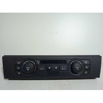 MANDO CLIMATIZADOR 64119110610 9110610 