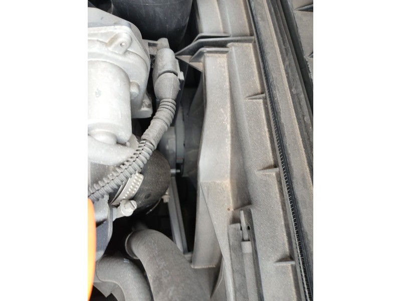 Recambio de electroventilador para volkswagen golf vi (5k1) 1.6 tdi referencia OEM IAM   