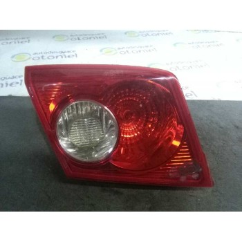 Recambio de piloto trasero izquierdo interior para daewoo lacetti cdx referencia OEM IAM   INTERIOR