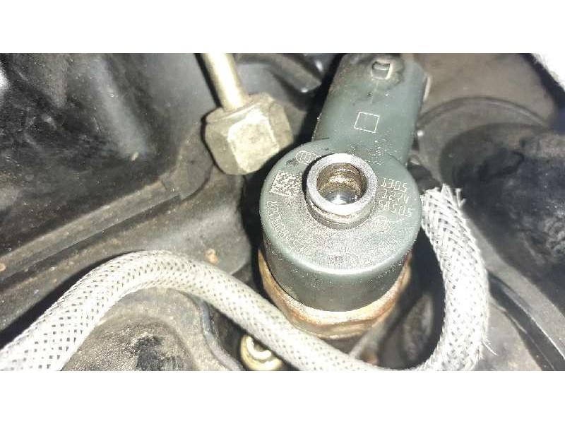 Recambio de inyector para renault espace iv (jk0) 2.2 dci turbodiesel referencia OEM IAM 0445110084 8200084534 