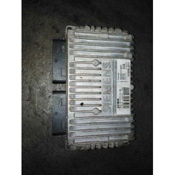 CENTRALITA CAMBIO AUTOMATICO 9649117680 