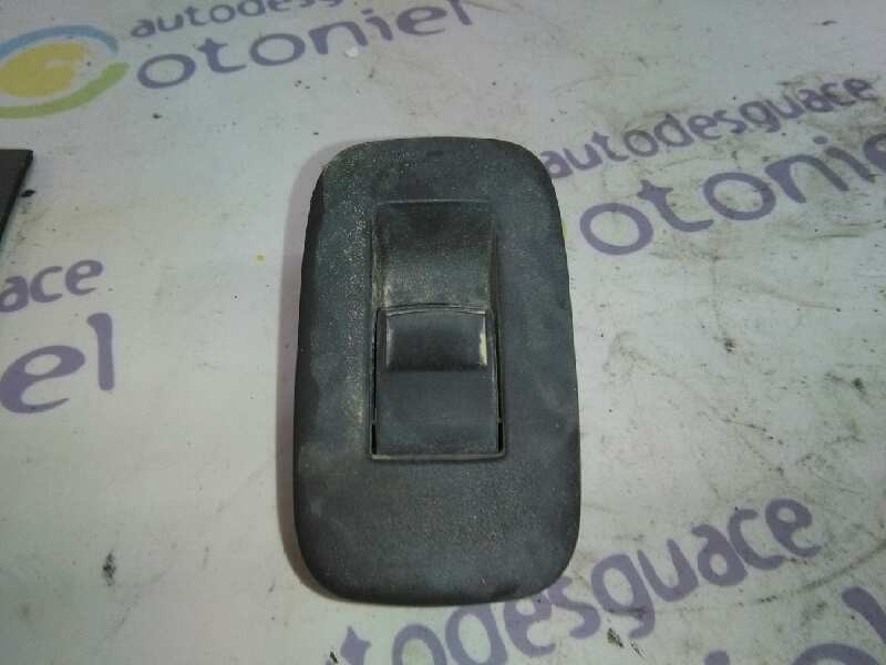 Recambio de mando elevalunas delantero derecho para lancia ypsilon (101) 1.2 cat referencia OEM IAM 735360607  