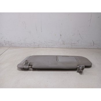 Recambio de parasol izquierdo para mazda cx-7 (er) luxury referencia OEM IAM EH146932034  