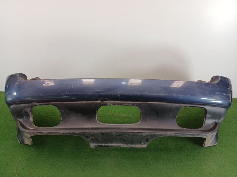 Recambio de paragolpes trasero para bmw x5 (e53) 3.0d referencia OEM IAM 51488269079  51488269079