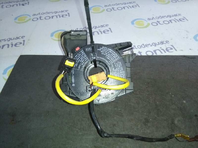 Recambio de anillo airbag para ford mondeo berlina (ge) ambiente referencia OEM IAM 1S7T14A664AB  