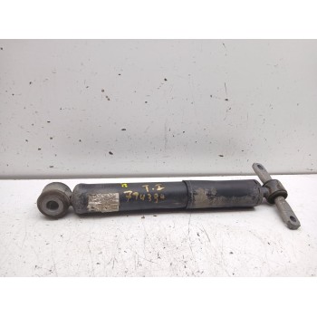 AMORTIGUADOR TRASERO IZQUIERDO 9826243580 