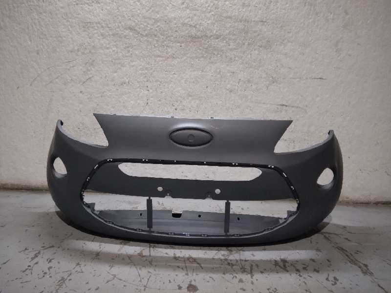 Recambio de paragolpes delantero para ford ka (ccu) referencia OEM IAM 1580991 NUEVO 08-16