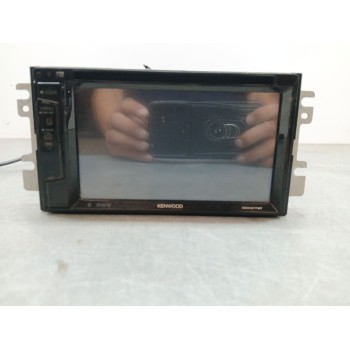 Recambio de sistema audio / radio cd para kia carnival ii (gq) 2.9 crdi referencia OEM IAM 171x0492  