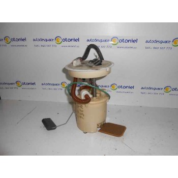 AFORADOR 1M5U9H307CA FICHA 4 PINS CON BOMBA