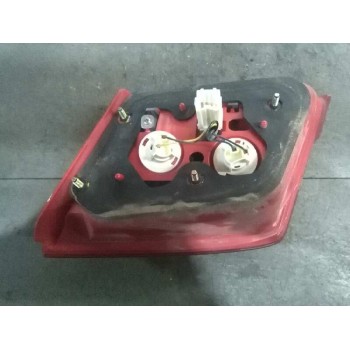 Recambio de piloto trasero izquierdo interior para daewoo lacetti cdx referencia OEM IAM   INTERIOR