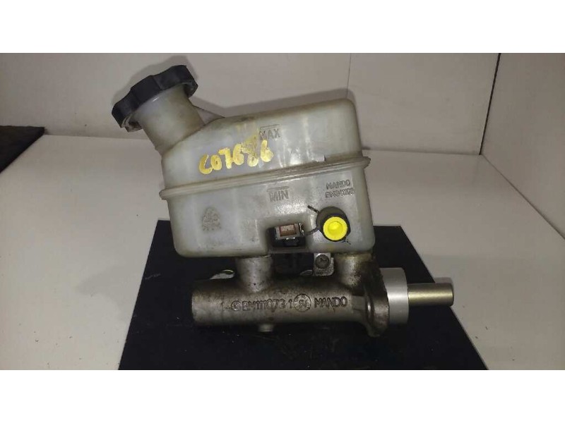 Recambio de bomba freno para hyundai tucson (jm) 2.0 comfort referencia OEM IAM BM111073151  