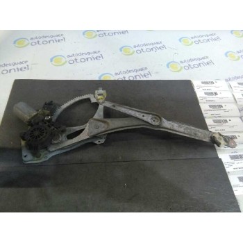 ELEVALUNAS DELANTERO DERECHO 6 PIN 