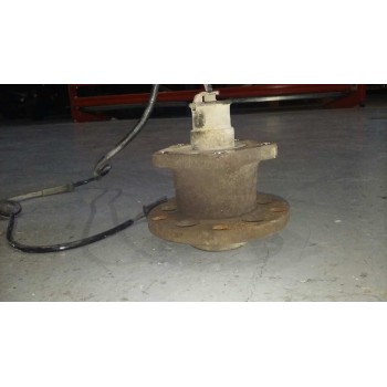 Recambio de buje para audi a6 berlina (4b2) 2.5 tdi referencia OEM IAM   TRASERO IZQUIERDO