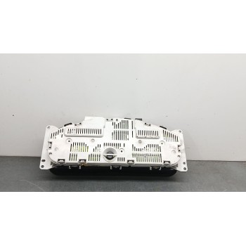 Recambio de cuadro instrumentos para nissan pathfinder iii (r51) 2.5 dci 4wd referencia OEM IAM 24810eb12e  