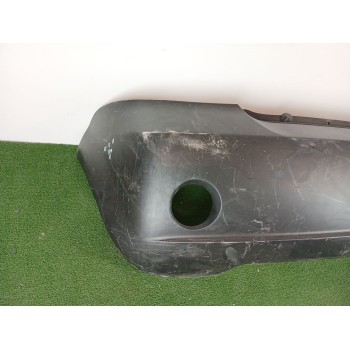 Recambio de paragolpes trasero para daewoo matiz (m200, m250) 0.8 referencia OEM IAM 96590742  