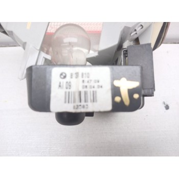 Recambio de piloto trasero derecho interior para bmw 3 touring (e46) 318 i referencia OEM IAM 8374810  