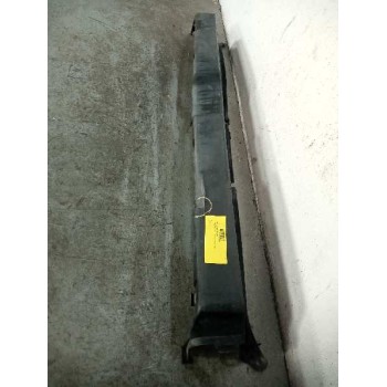 Recambio de paragolpes trasero para nissan nv 400 2.3 dci diesel cat referencia OEM IAM  TOCADA 