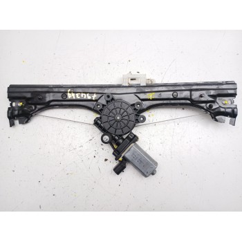 ELEVALUNAS DELANTERO IZQUIERDO 0000052204608 