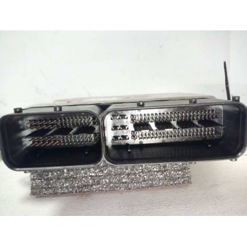 Recambio de centralita motor uce para citroën nemo 1.3 hdi fap referencia OEM IAM 55257726  