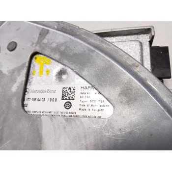 Recambio de modulo electronico para mercedes-benz gla (h247) gla 200 d (247.712) referencia OEM IAM A1779050403  