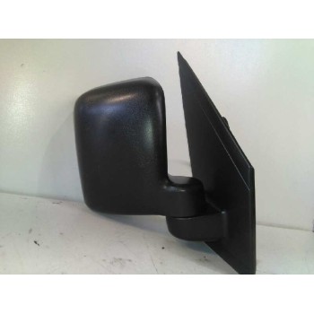 Recambio de retrovisor derecho para ford tourneo connect (tc7) referencia OEM IAM  NUEVO ELECTRICO 5 PINS