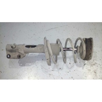 AMORTIGUADOR DELANTERO IZQUIERDO 