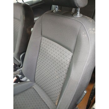 Recambio de asiento delantero izquierdo para volkswagen t-cross (c11, d31) 1.0 tsi referencia OEM IAM   