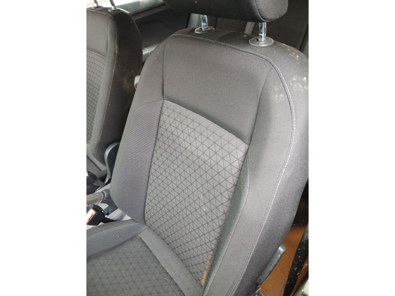 Recambio de asiento delantero izquierdo para volkswagen t-cross (c11, d31) 1.0 tsi referencia OEM IAM   