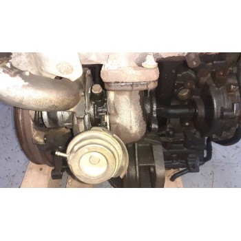 TURBOCOMPRESOR 8200447624 718089-7 