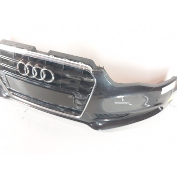Recambio de paragolpes delantero para audi a5 (8t3) 2.0 tfsi quattro referencia OEM IAM 8T0807437AD  