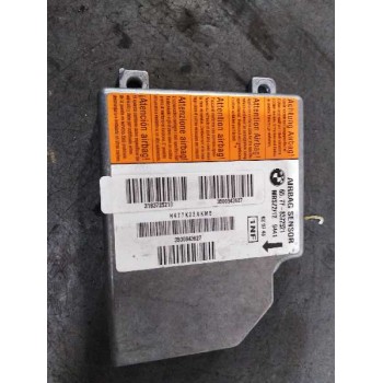 CENTRALITA AIRBAG 65778372521 65778372521 65778372521
