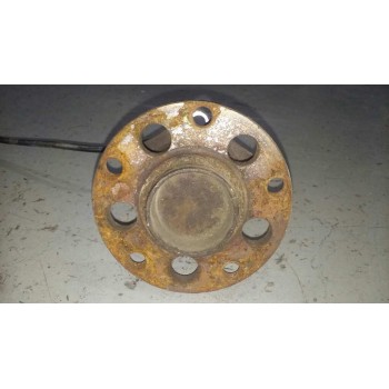 Recambio de buje para audi a6 berlina (4b2) 2.5 tdi referencia OEM IAM   TRASERO IZQUIERDO