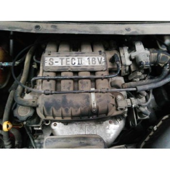 DESPIECE MOTOR B10D1 M 