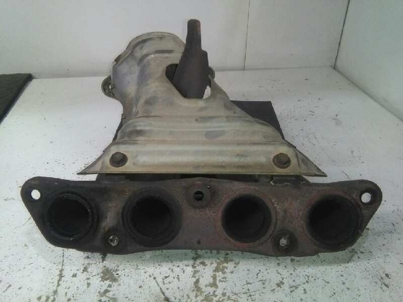 Recambio de colector escape para toyota corolla (e12) 1.6 16v referencia OEM IAM   