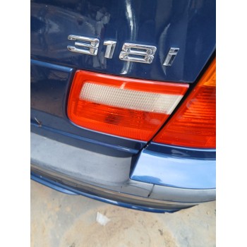 Recambio de piloto trasero derecho interior para bmw 3 touring (e46) 318 i referencia OEM IAM 8374810  