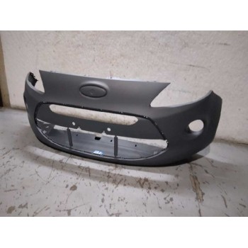 Recambio de paragolpes delantero para ford ka (ccu) referencia OEM IAM 1580991 NUEVO 08-16