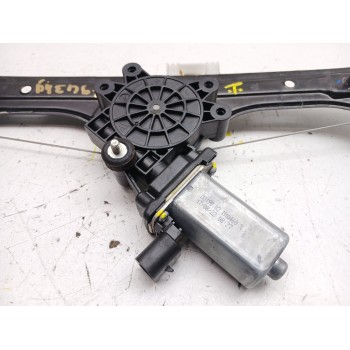 Recambio de elevalunas delantero izquierdo para fiat 500 (312_) 1.0 mild hybrid (312.ayd1b) referencia OEM IAM 0000052204608  