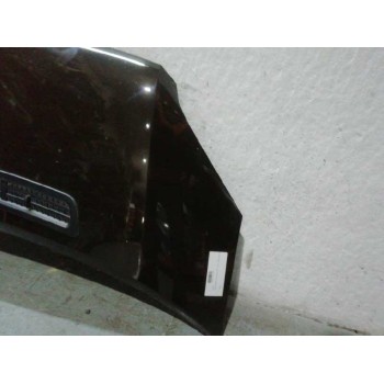 Recambio de capot para ford transit caja abierta ´06 ft 350 el cabina simple, extralarga referencia OEM IAM  MARRÓN 