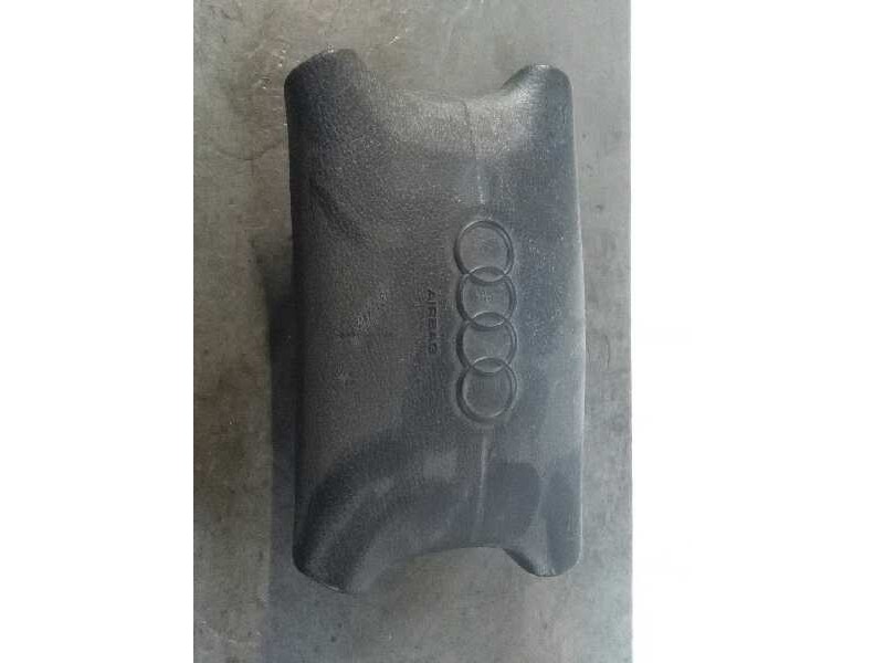 Recambio de airbag delantero izquierdo para audi a4 berlina (b5) 1.8 referencia OEM IAM 4A0880201J  