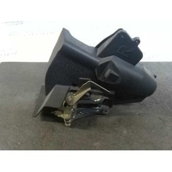 CERRADURA PUERTA TRASERA DERECHA 