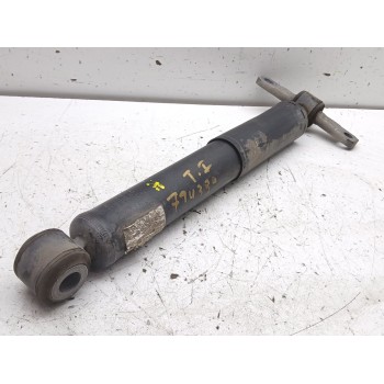 Recambio de amortiguador trasero izquierdo para opel combo furgoneta/monovolumen (k9) 1.5 d referencia OEM IAM 9826243580  