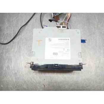 Recambio de sistema audio / radio cd para kia carnival ii (gq) 2.9 crdi referencia OEM IAM 171x0492  