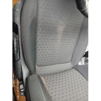 Recambio de asiento delantero izquierdo para volkswagen t-cross (c11, d31) 1.0 tsi referencia OEM IAM   
