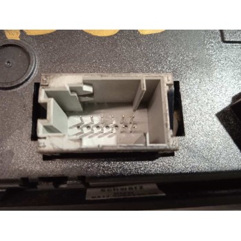 Recambio de mando climatizador para bmw serie 3 berlina (e90) 320d referencia OEM IAM 64119110610 9110610 