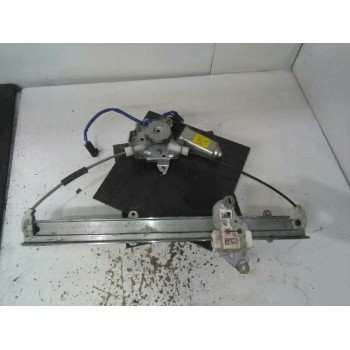 ELEVALUNAS DELANTERO IZQUIERDO 807314M700 ELECTRICO 4P 3 PINS